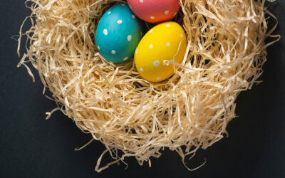 Frühlingsfrische Osterideen: So begeistern Sie Ihre Kunden mit kreativen Werbeartikeln